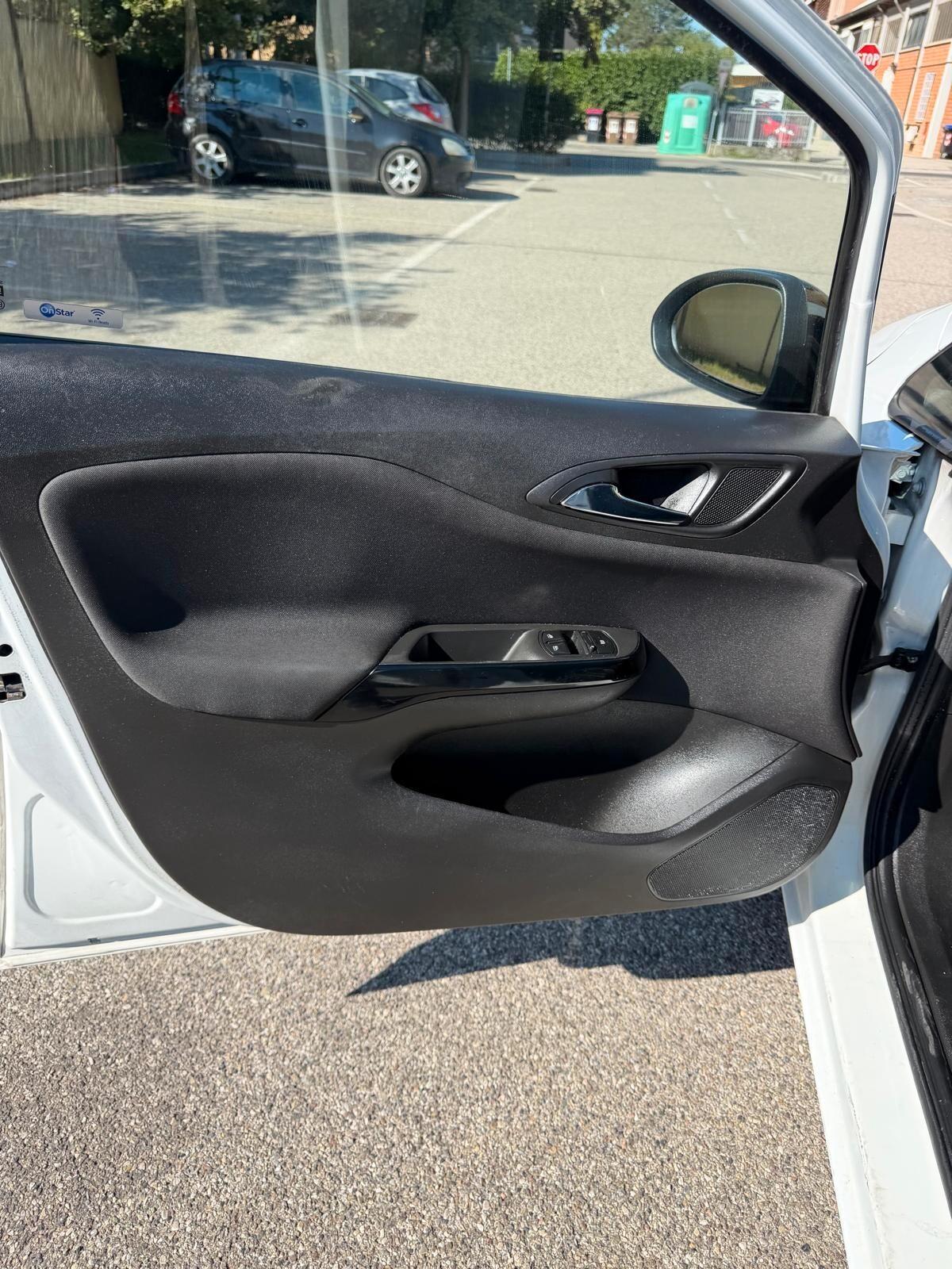 Opel Corsa 1.4 GPL - NEOPATENTATI - 12 MESI DI GARANZIA -
