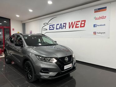 Nissan Qashqai 1.5 dCi N-Tec DCT 115 cv