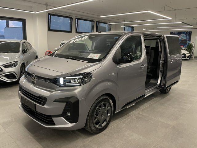 CITROEN Spacetourer 2.2 D 180 CV XL Business Pack Clima KM0 MY26