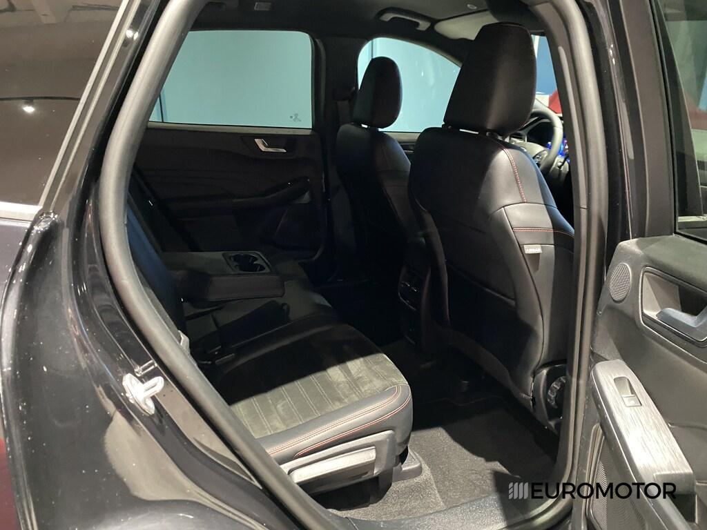 Ford Kuga 2.0 EcoBlue ST-Line X 2WD Auto