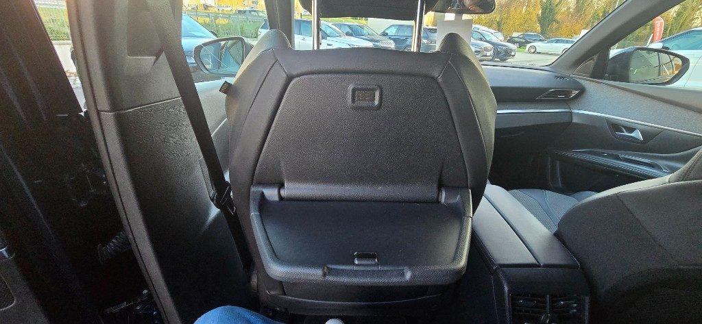 PEUGEOT 5008 2ª serie 5008 BlueHDi 130 S&S EAT...