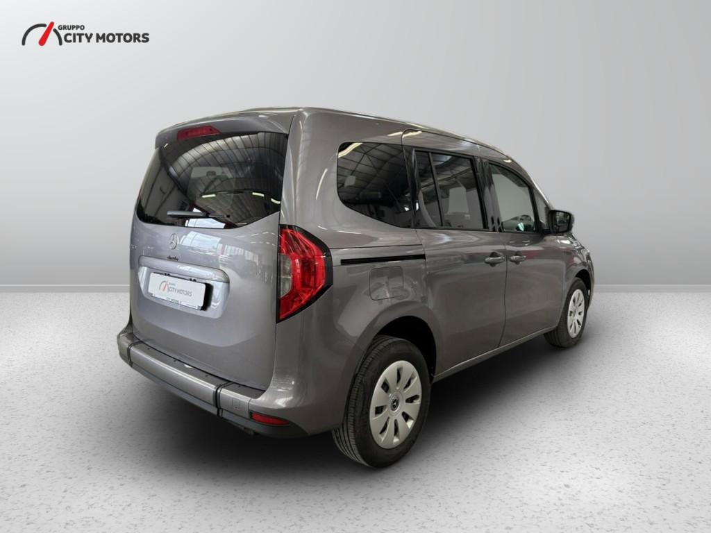 Mercedes Classe T Long 160