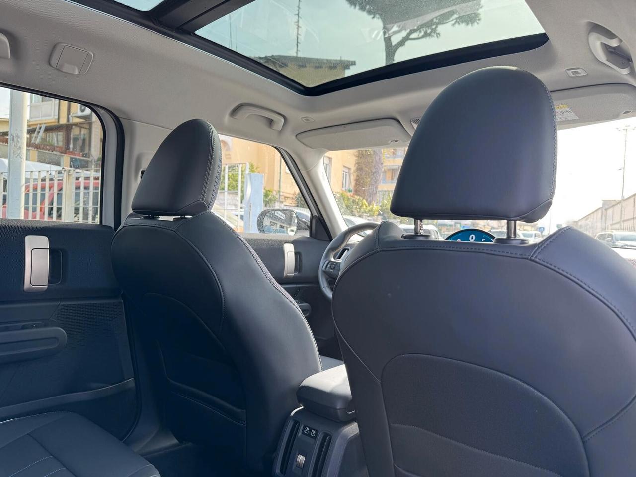 Mini Cooper Countryman C Classic AZIENDALE FULL OPTIONAL FATTURABILE