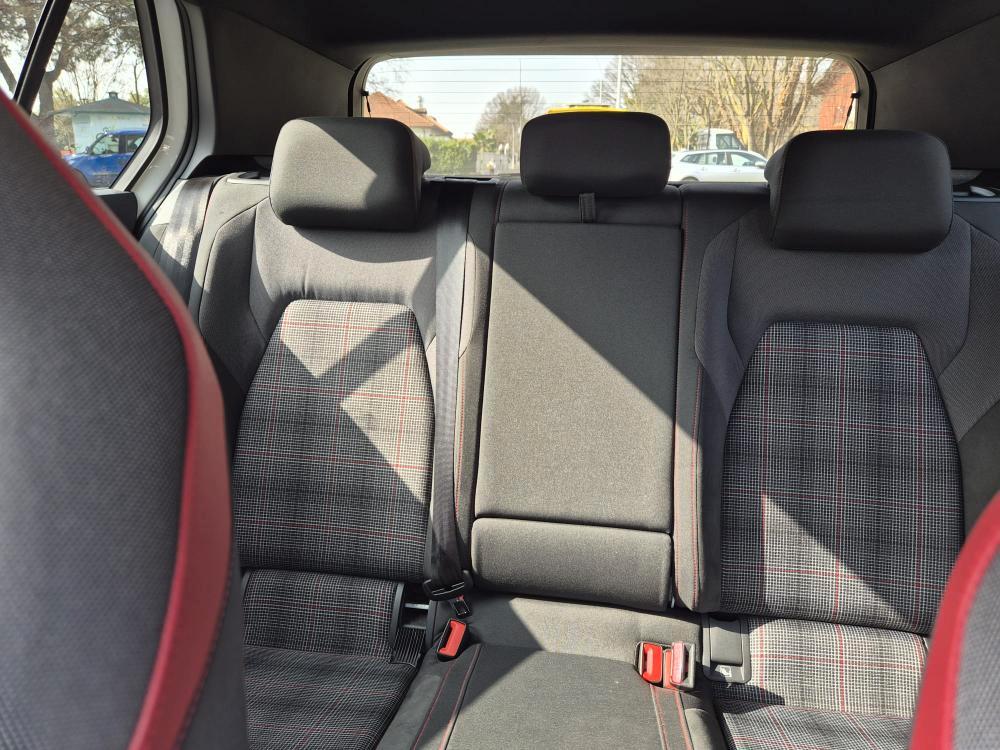 Volkswagen Golf 2.0 tsi GTI 245cv dsg