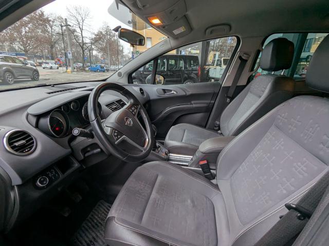 OPEL Meriva 1.3 CDTI 95CV ecoFLEX Cosmo