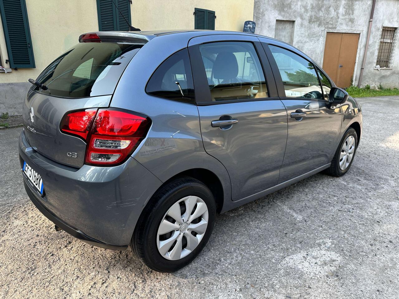 Citroen C3 1.1 Perfect