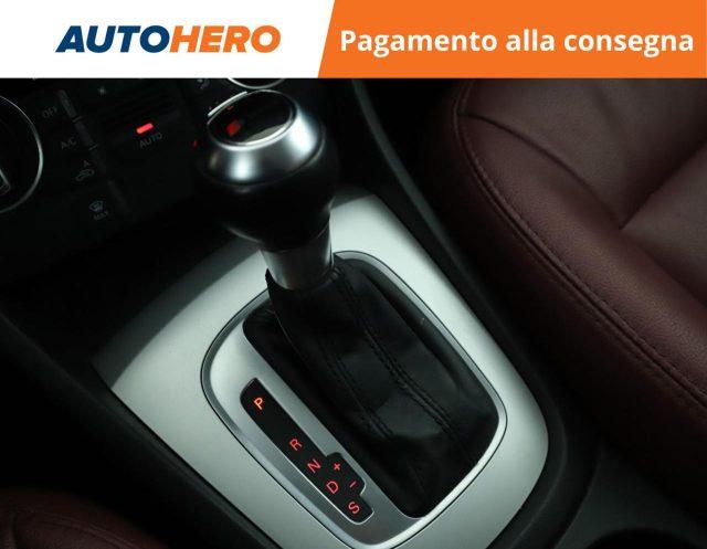 AUDI Q3 2.0 TDI 150 CV quattro S tronic Business