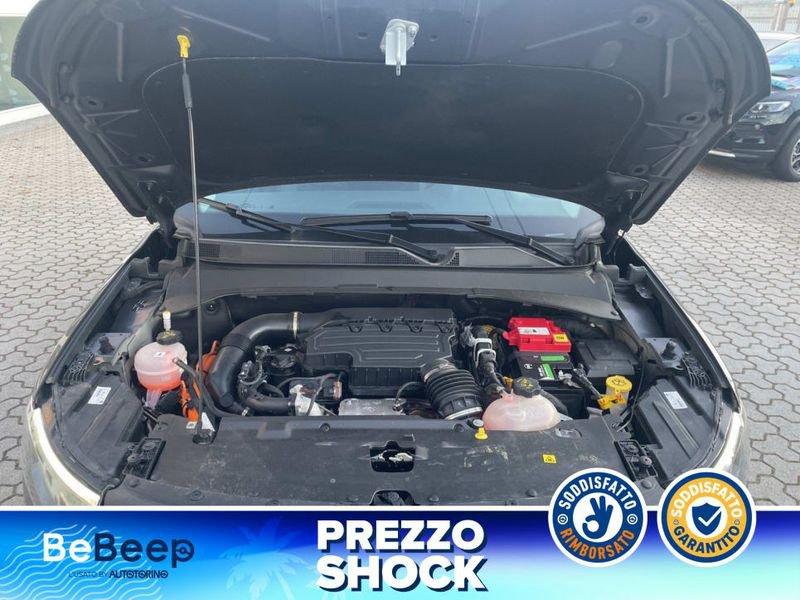 Jeep Compass 1.3 TURBO T4 PHEV LIMITED 4XE AUTO