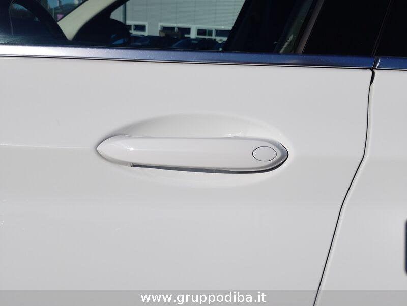 BMW X3 G01 2021 xdrive20d mhev 48V auto