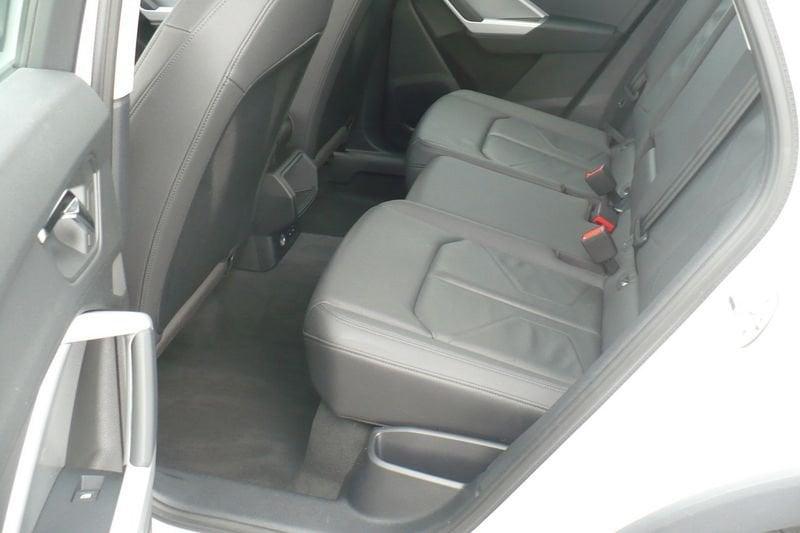 Audi Q3 2.0 35 TDI S Tronic Business Advanced