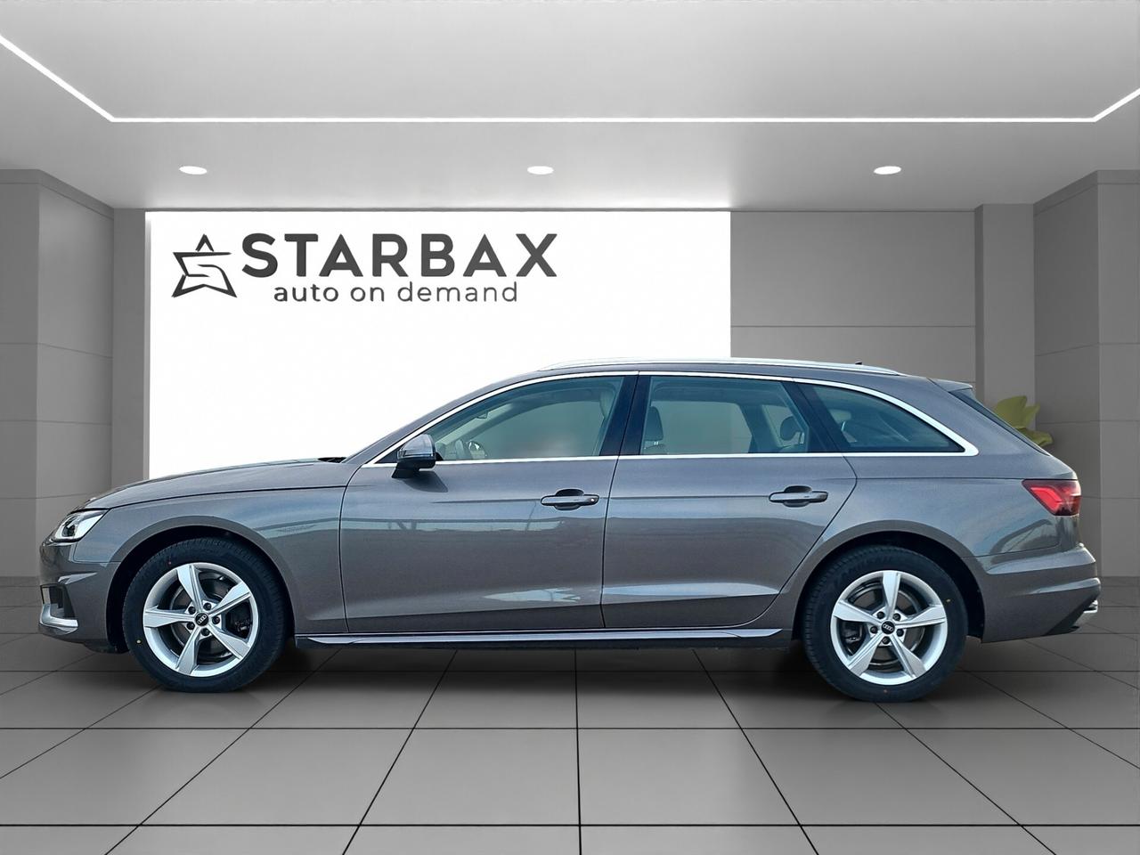 Audi A4 Avant 30 TDI/136 CV S tronic Advanced