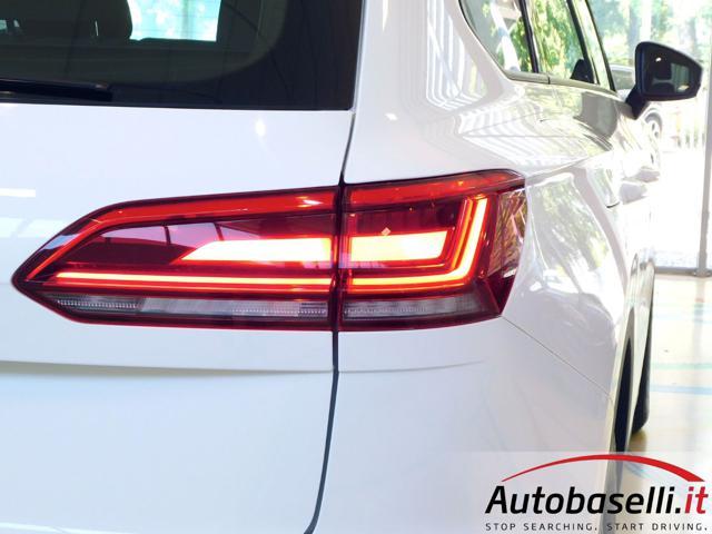 VOLKSWAGEN Touareg 3.0V6 TDI 4MATIC SCR STYLE 231CV TIPTRONIC AUTOMAT