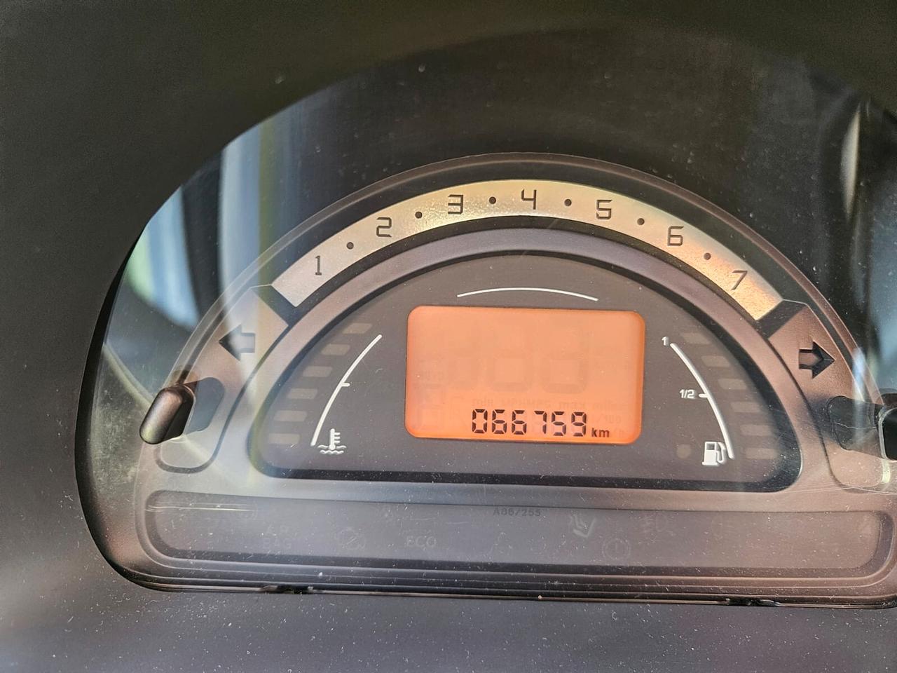 Citroen C3 Pluriel 1.4 Cote d'Azur