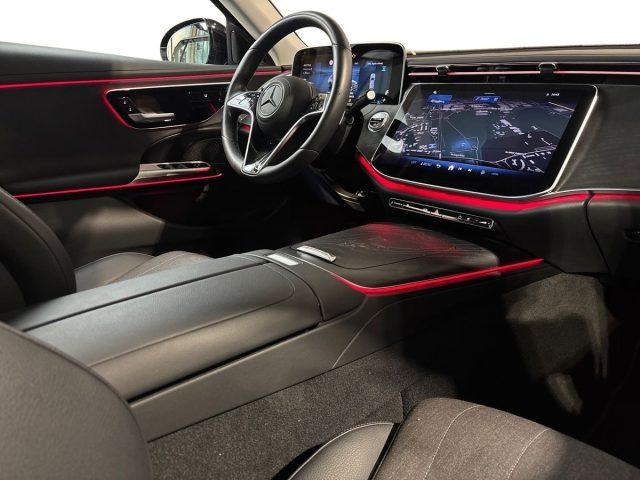MERCEDES-BENZ E 220 d Mild hybrid S.W. Advanced