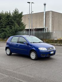 Fiat Punto Classic 1.2 5 porte