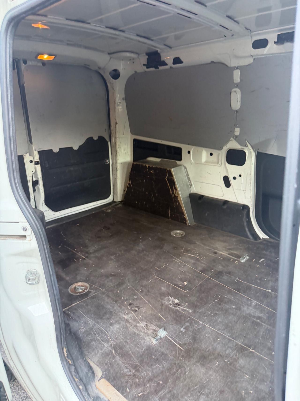 Fiat Doblo Doblò 1.6 MJT 105CV PL-TA Cargo Maxi XL Lamierato