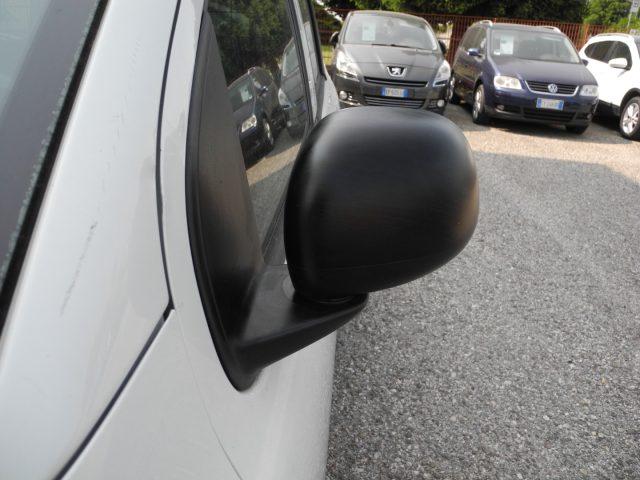 FIAT Panda 1.3 MJT S&S VAN - GANCIO TRAINO - OK NEOPATENTATI