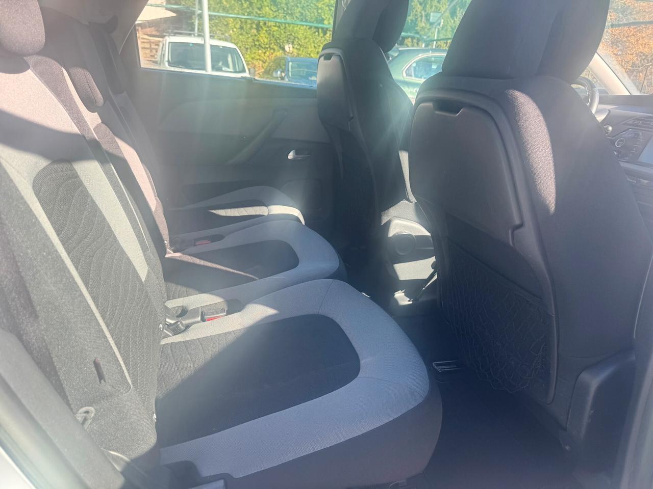 Citroen C4 Picasso 1.6 HDi 115 Attraction NEOPATENTATI