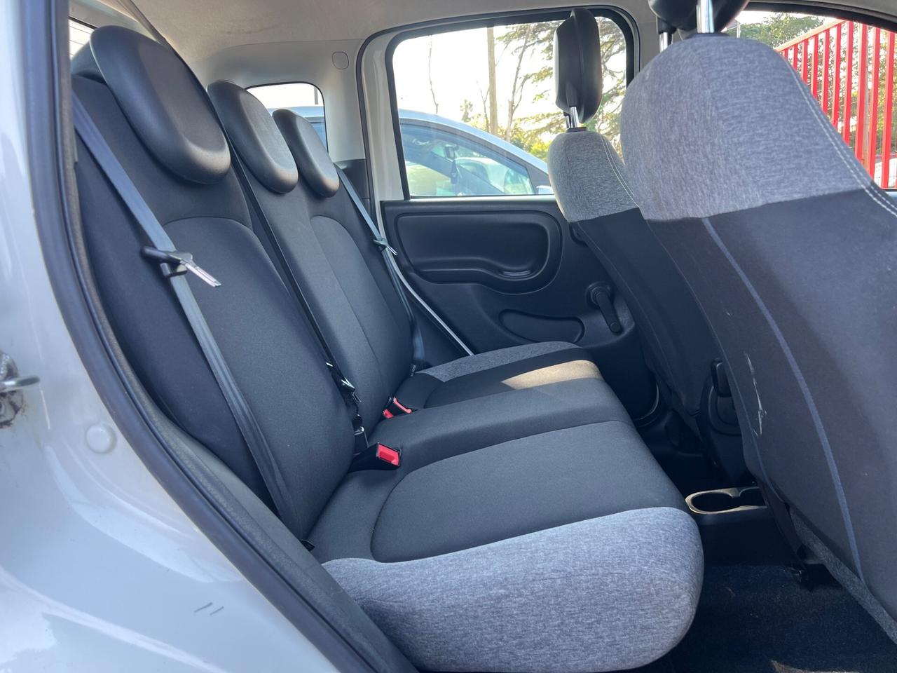 Fiat Panda 1.0 FireFly S&S Hybrid "PREZZO REALE"