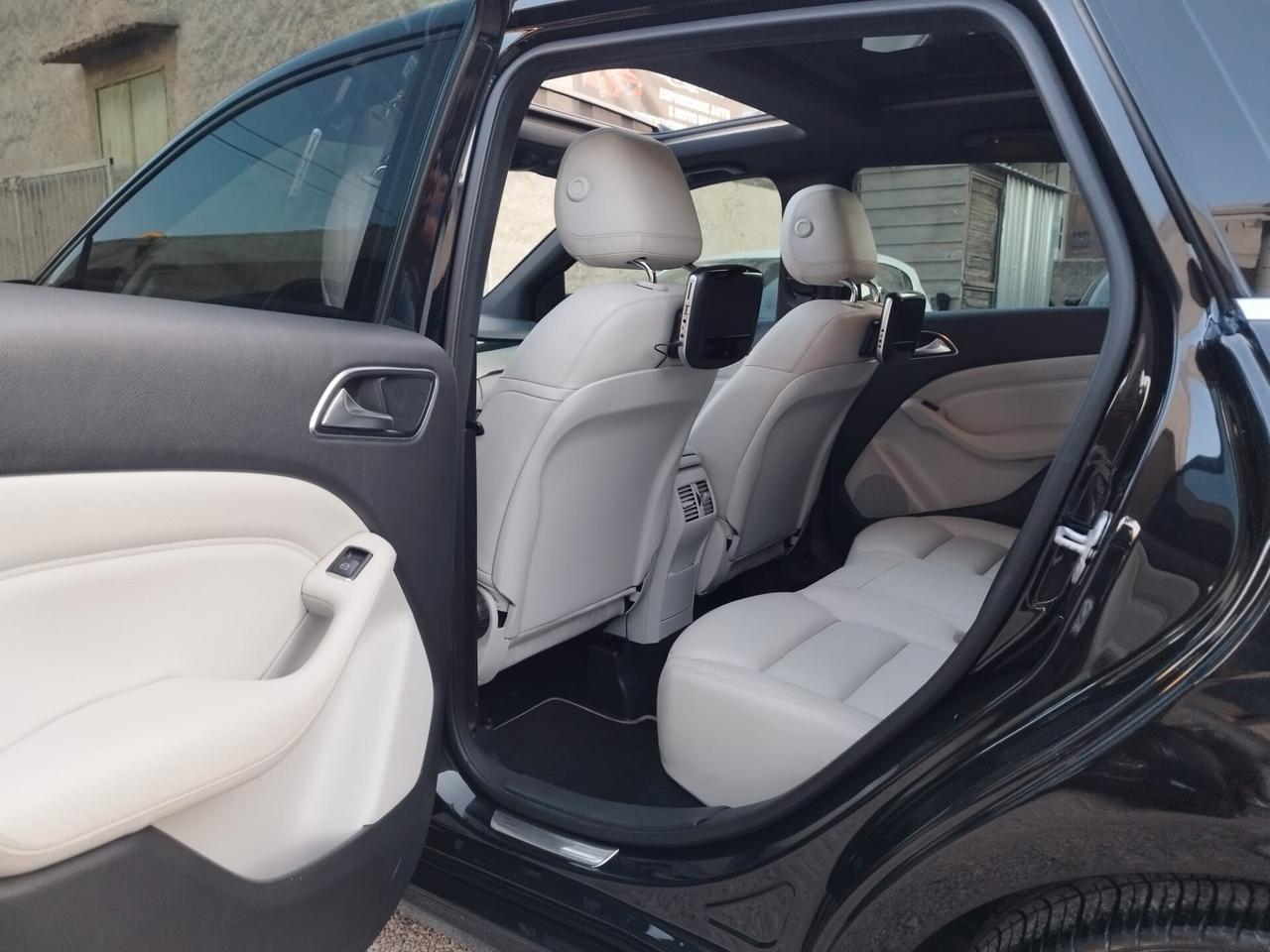 Mercedes-benz A 180 A 180 CDI Premium