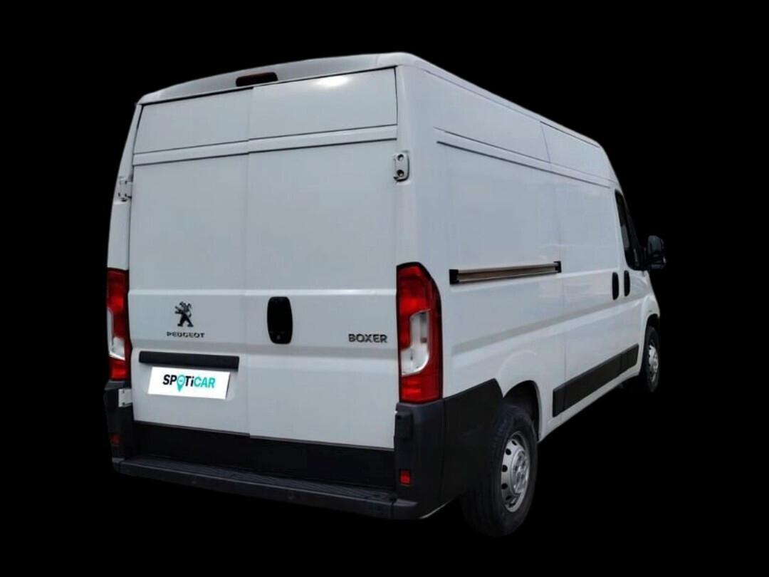 Peugeot Boxer 330 2.2 BlueHDi 140 S&S PM-TM Furgone