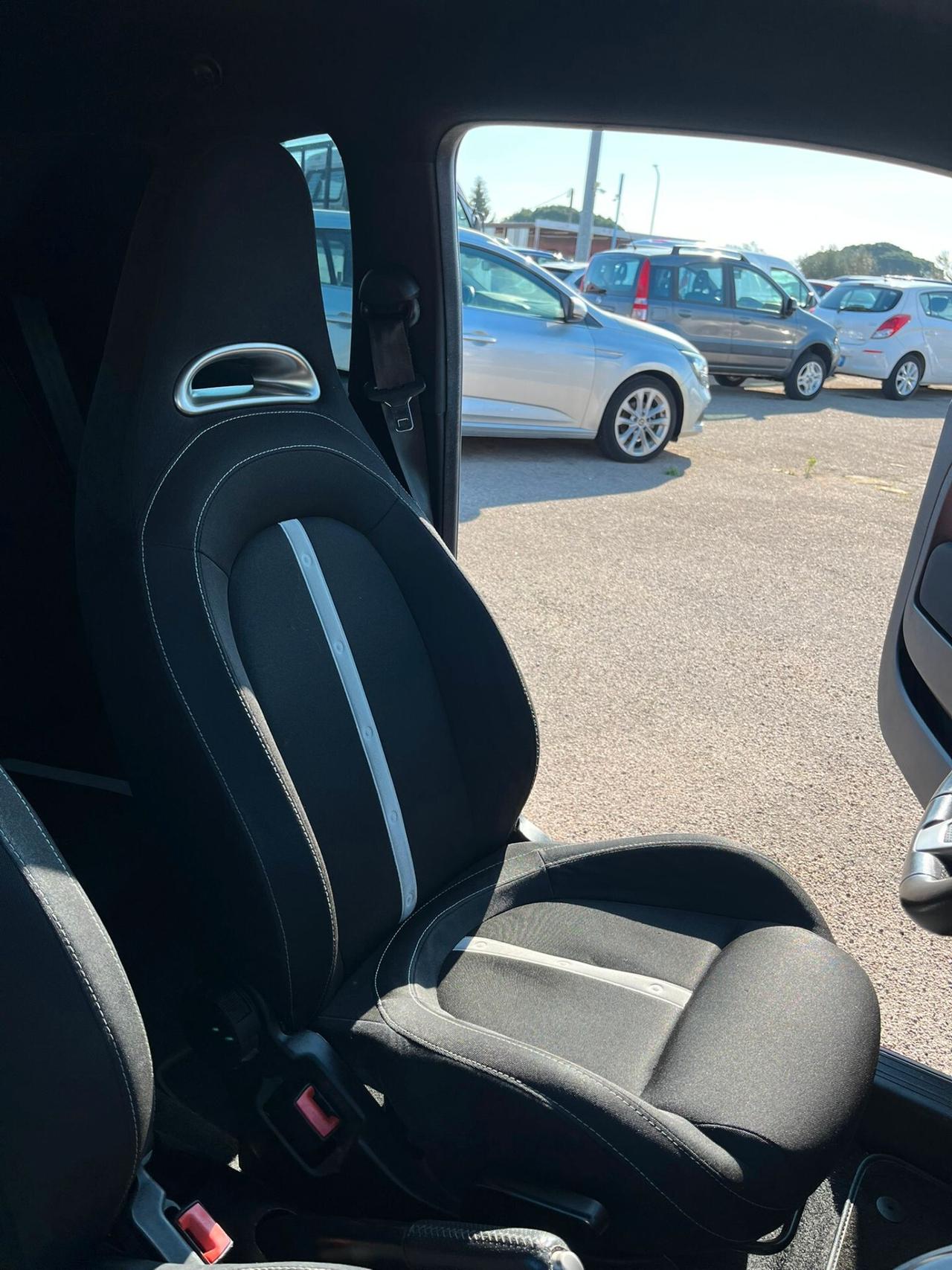 Abarth 595 1.4 Turbo T-Jet 140 CV MTA