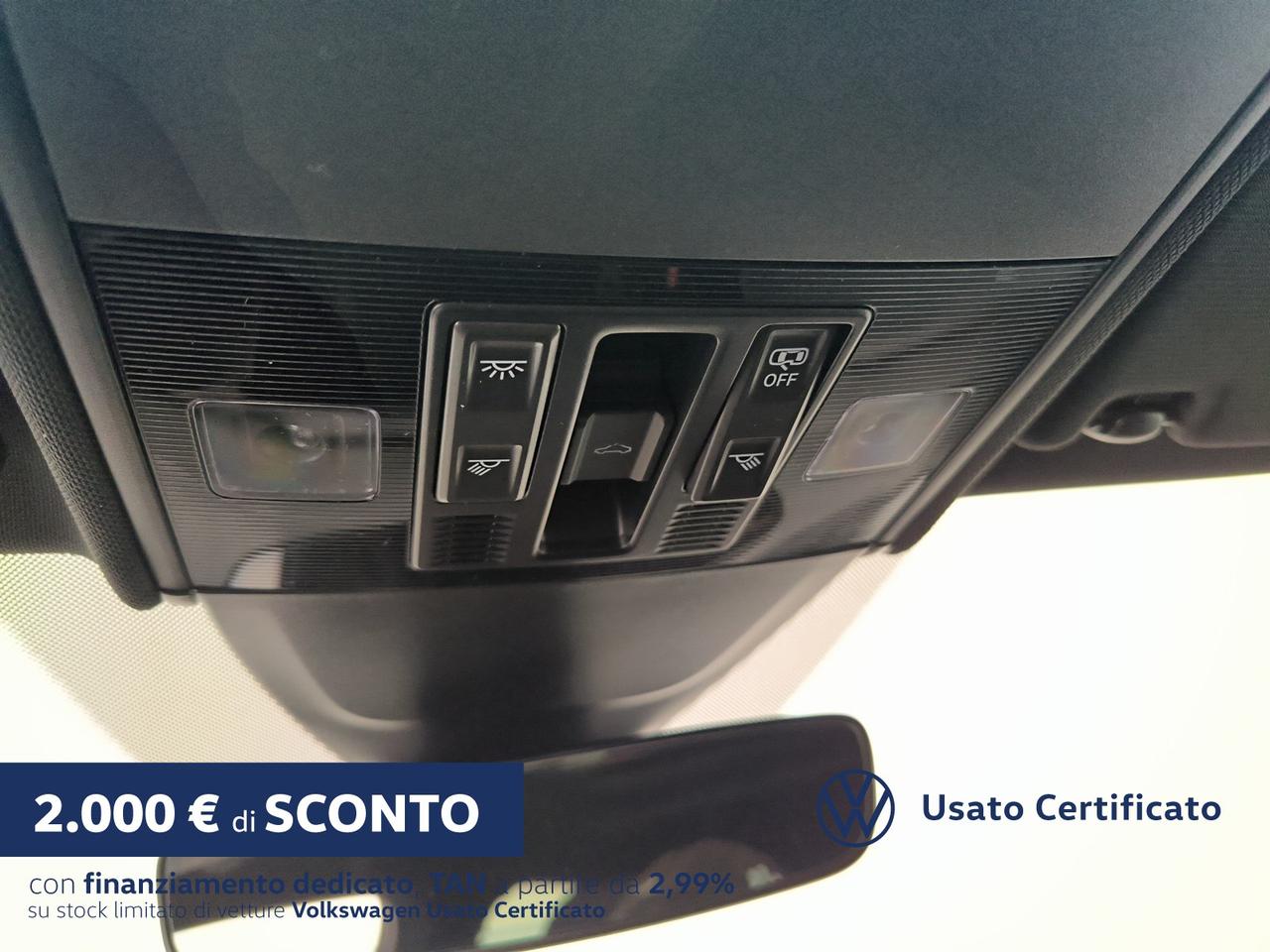 Volkswagen Taigo 1.0 tsi r-line plus 115cv