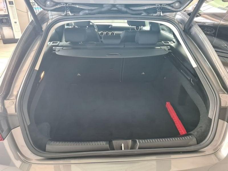 Mercedes-Benz CLA CLA Shooting Brake 200 d Business