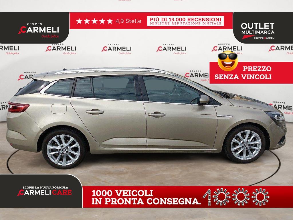Renault Megane Sporter 1.5 dCi Energy Intens