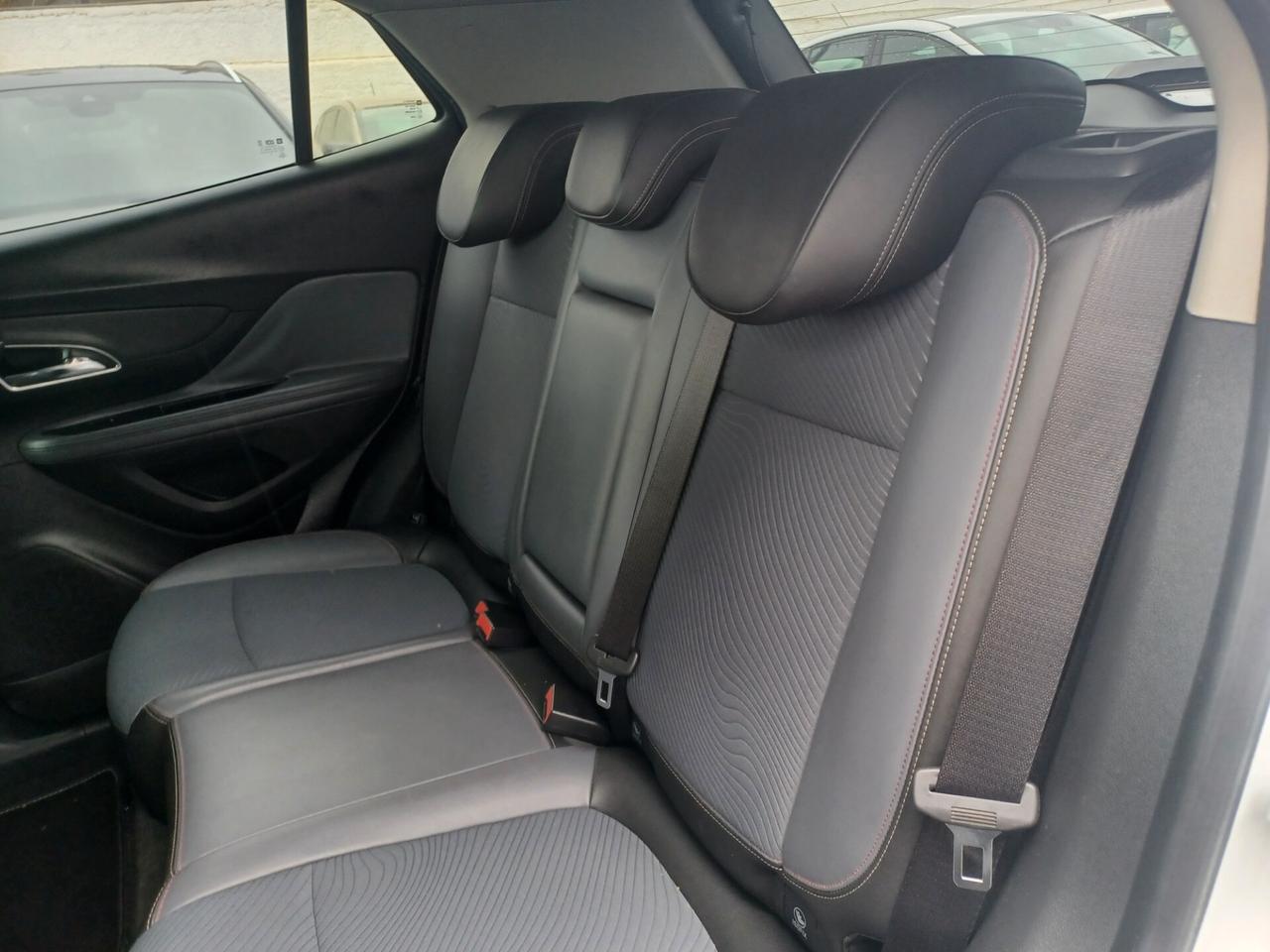 Opel Mokka 1.7 CDTI Automatica Cosmo