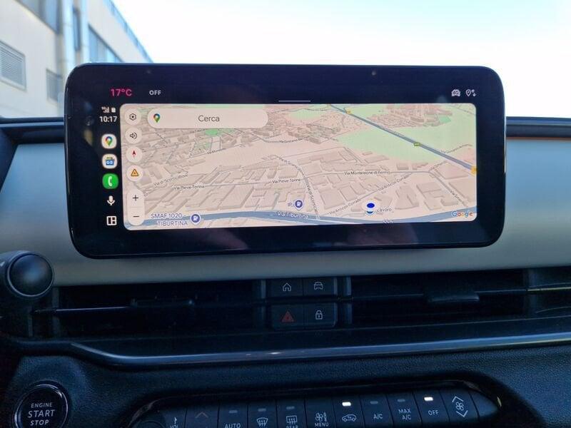 FIAT 600 Hybrid My24 La Prima Hybrid 100cv