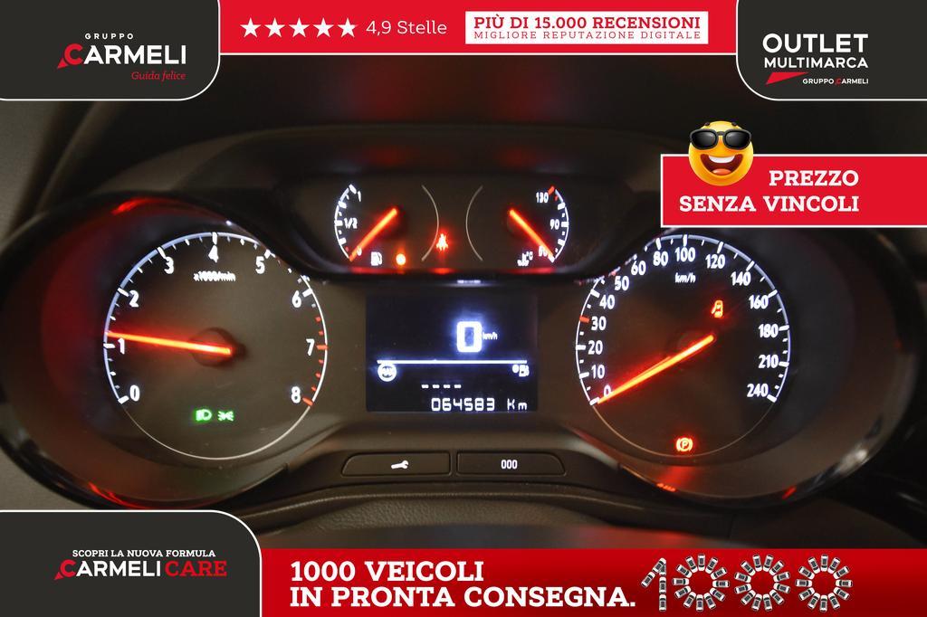 Opel Crossland X 1.5 Ecotec Innovation