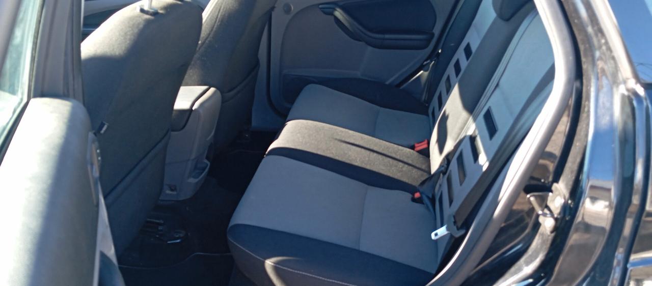 Ford Focus S.W. 1.6i 115 CV GPL di Fabbrica