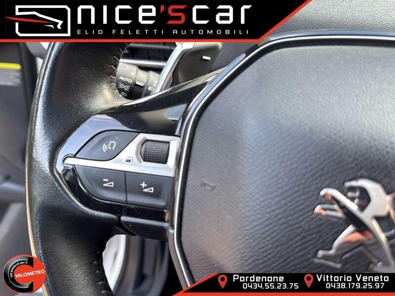 Peugeot 3008 3008 BlueHDi 130 S&S EAT8 Business