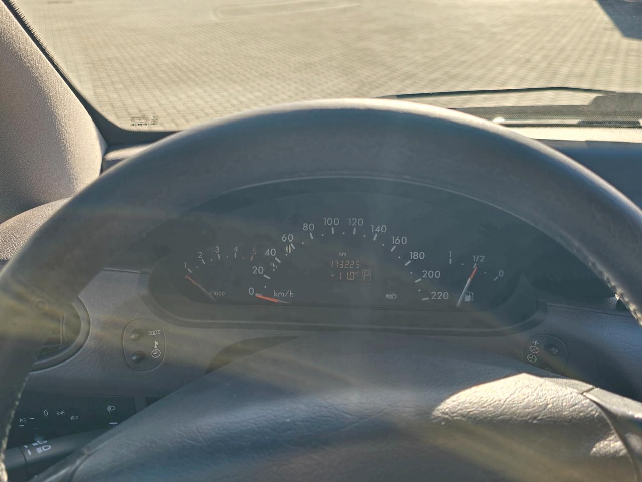 Mercedes-benz A 170 sport cdi