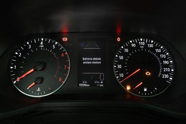 RENAULT Clio Clio TCe 90 CV 5 porte Business