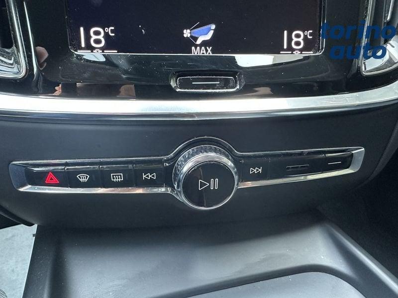 Volvo V60 D3 Momentum Business Pro