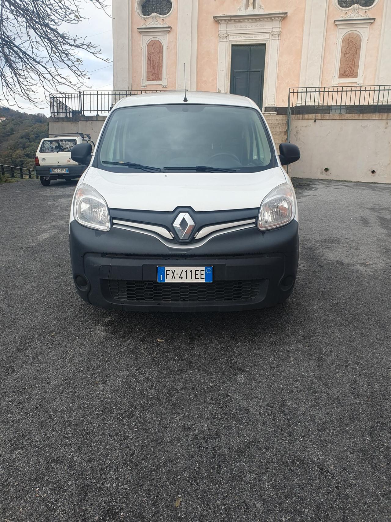 Renault Kangoo FURGONE CHIUSO PIU IVA