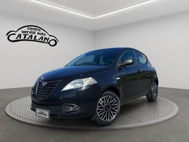 LANCIA - Ypsilon S - 1.3 MJT 95 CV 5p. S&S MOMO DESIGN