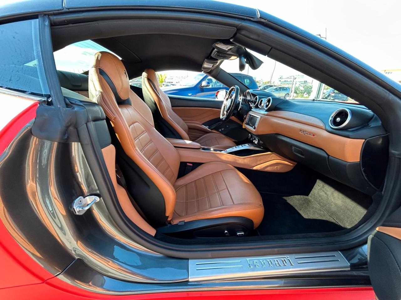 Ferrari California 3.9 T dct