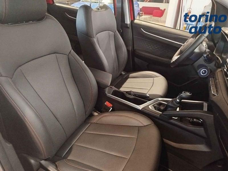 EMC Quattro Quattro 1.5 MT