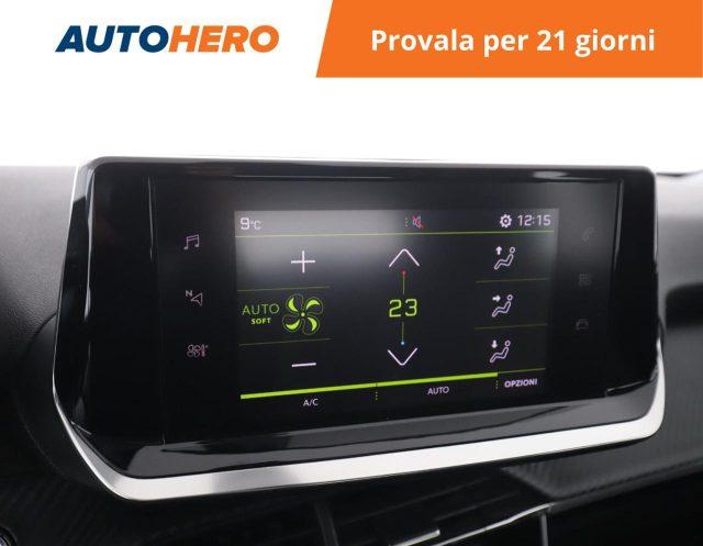 PEUGEOT 2008 PureTech 130 S&S Allure