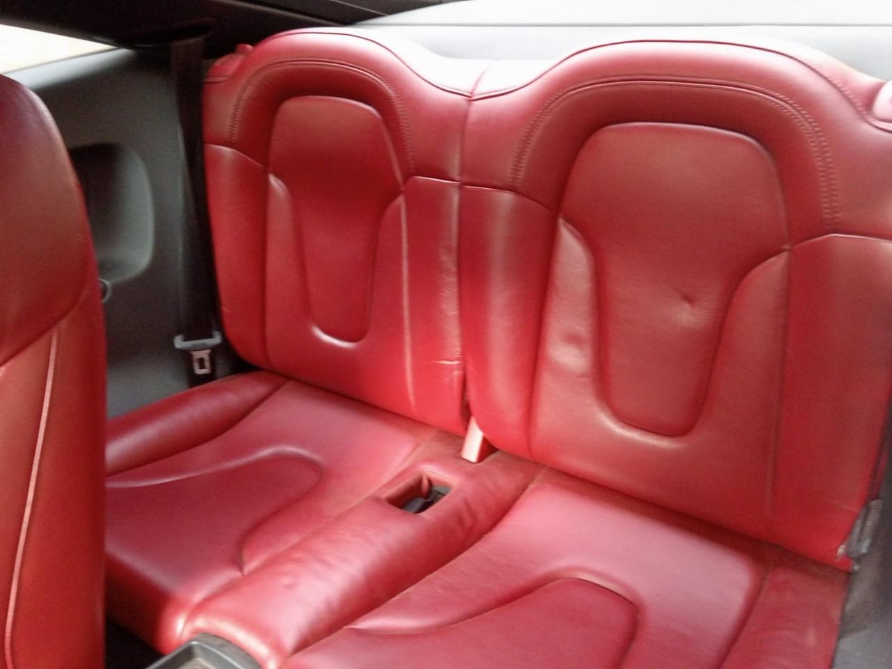 Audi TT Coupè 2.0 TFSI S tronic 200 cv