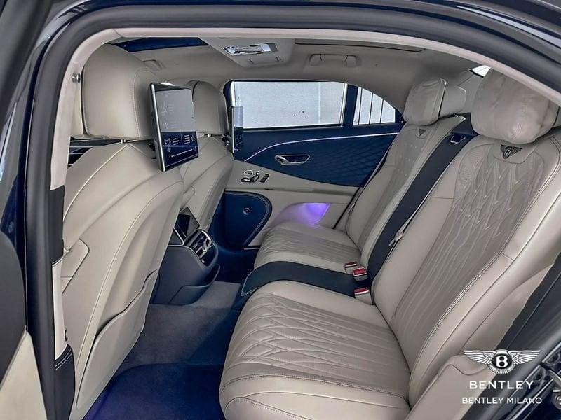 Bentley Flying Spur Flying Spur Hybrid Azure 26MY - BENTLEY MILANO