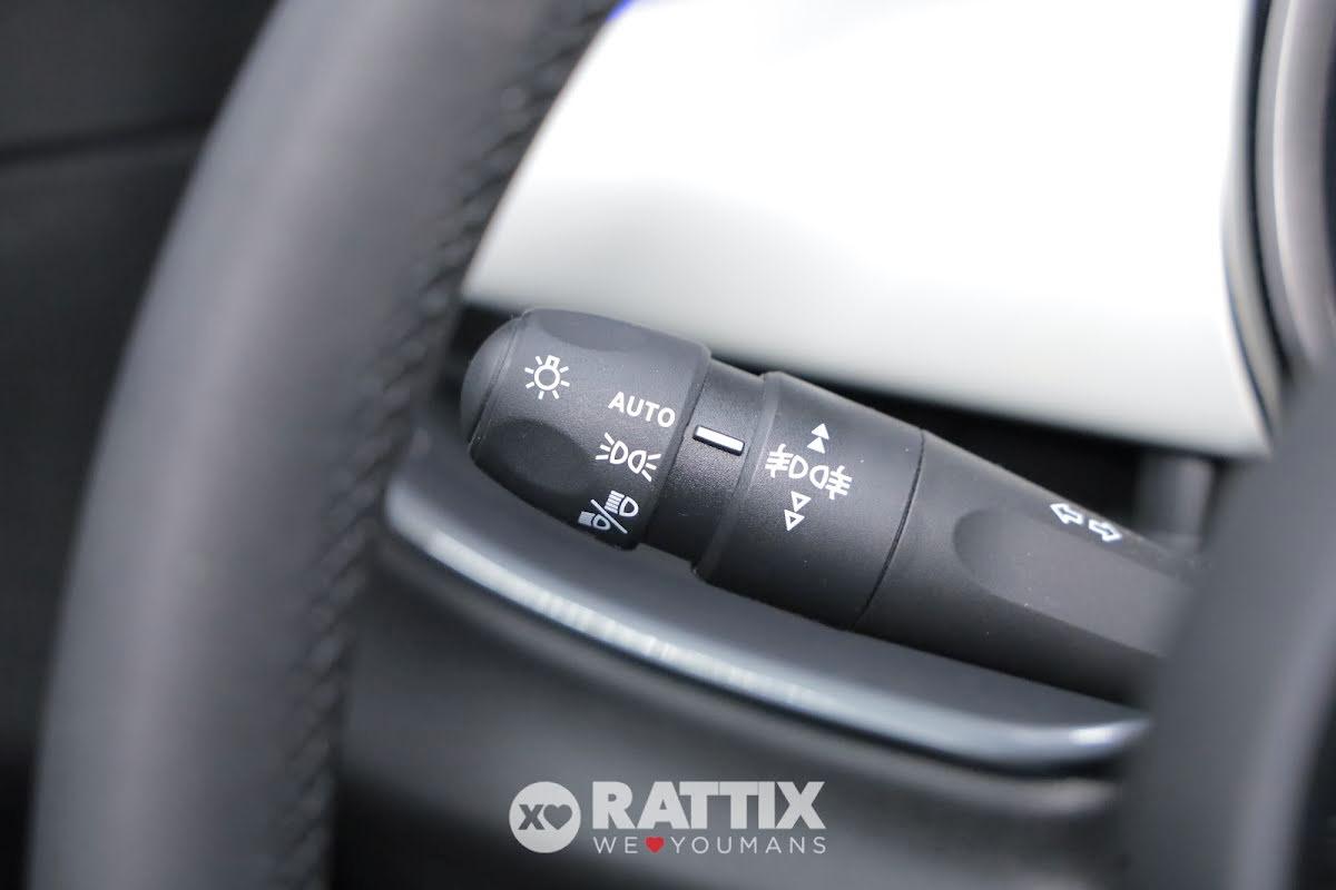 Fiat 600 1.2 hybrid La Prima