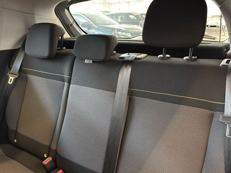 Citroën C3 PureTech 83 S&S Feel Neo patentati
