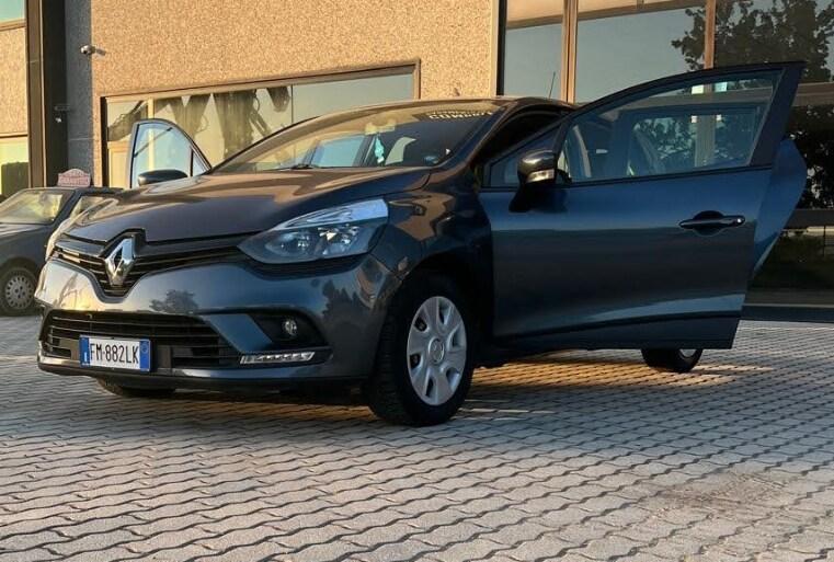 RENAULT Clio 4ª serie Clio TCe 12V 90 CV GPL S...