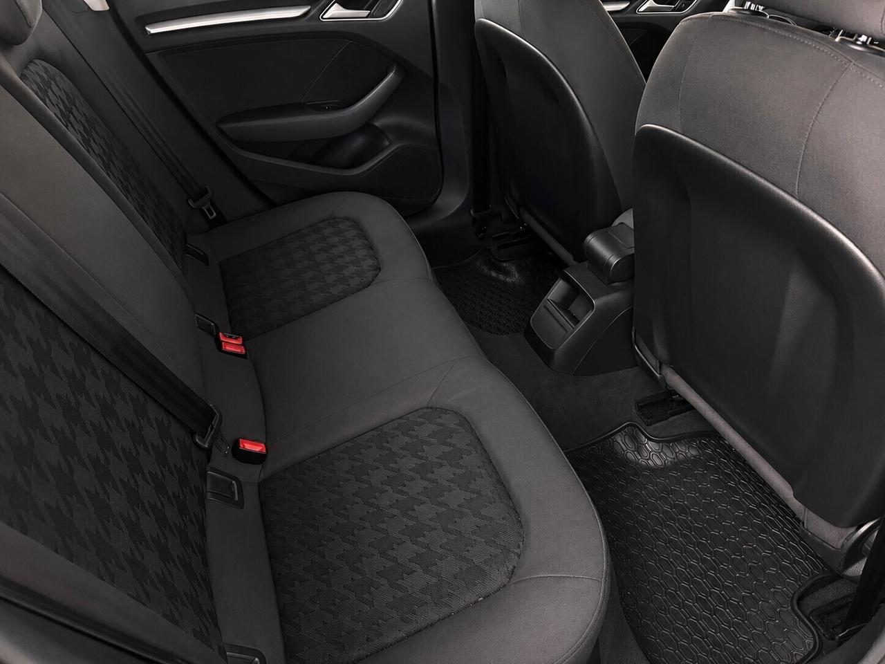 AUDI A3 1.6 TDI - IN ARRIVO