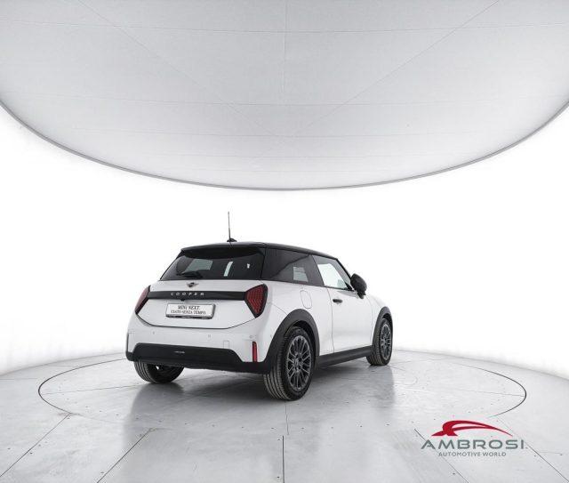 MINI Cooper 3 porte C Classic