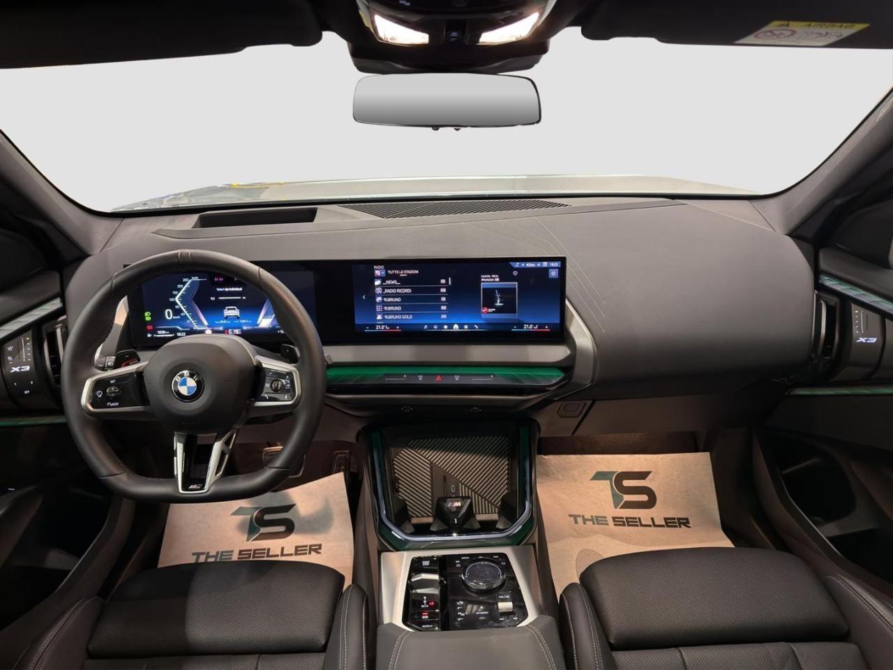 BMW X3 xDrive20d 48V MSport Pro*FORMULA S*FULL OPTIONAL*